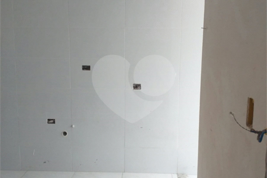 Apartamento à venda com 1 quarto em Casa Verde, São Paulo, SP