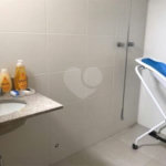 Apartamento com 3 dormitorios condominio L´ Essence Moóca.