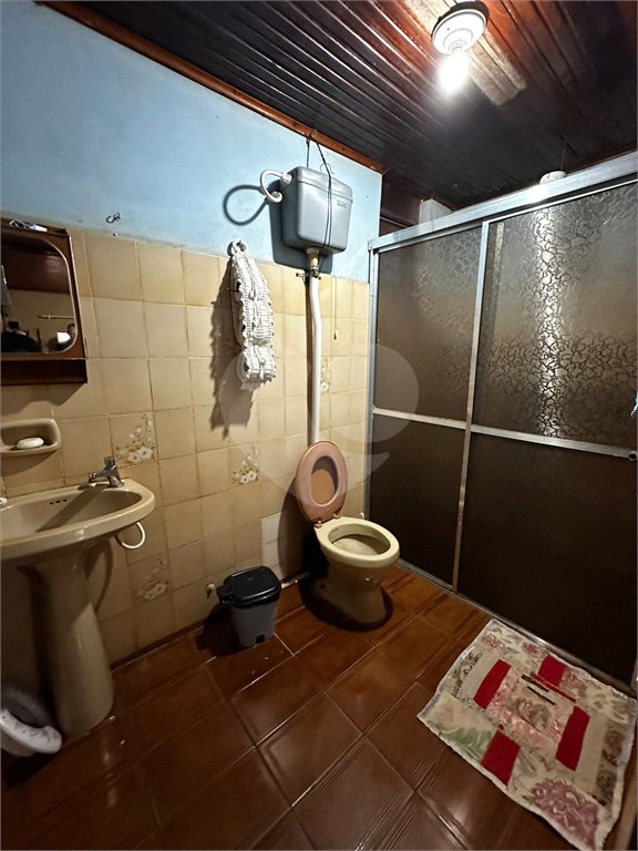 Casa à venda com 5 quartos em Jardim São João 2ª Seção, Ponta Porã, MS