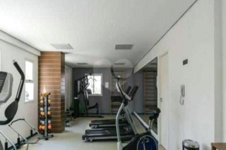Apartamento à venda com 2 quartos, sendo 1 suíte, em Vila Nair, São Paulo, SP