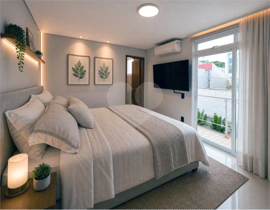 Casa à venda com 3 quartos, sendo 1 suíte, no condomínio Palm Tree Residences, Indaiatuba - SP