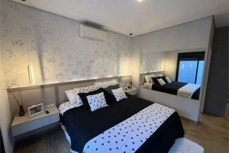 Casa à venda com 3 suítes no condomínio Costa das Areias, Salto - SP