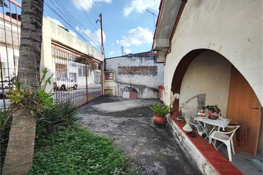 Terreno à venda com 3 quartos em Vila Mazzei, São Paulo, SP
