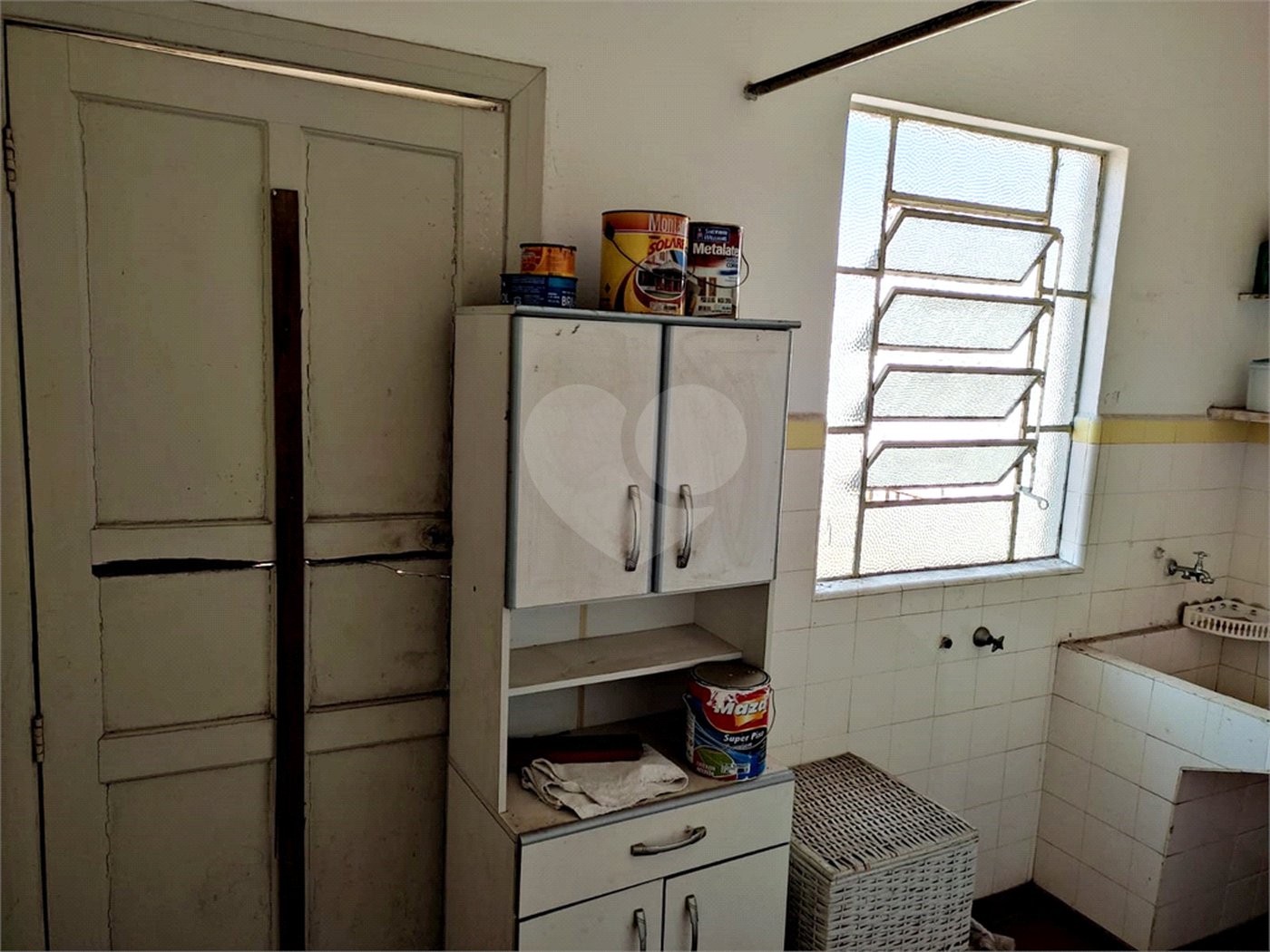 Casa Térrea à venda com 3 quartos em Horto, São Paulo, SP