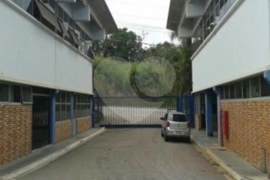 Galpão à venda em Distrito Industrial, Jundiaí, SP