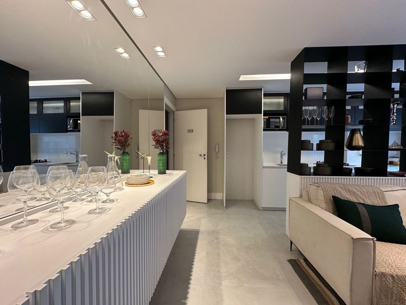 Apartamento à venda com 2 quartos em Rudge Ramos, São Bernardo do Campo, SP