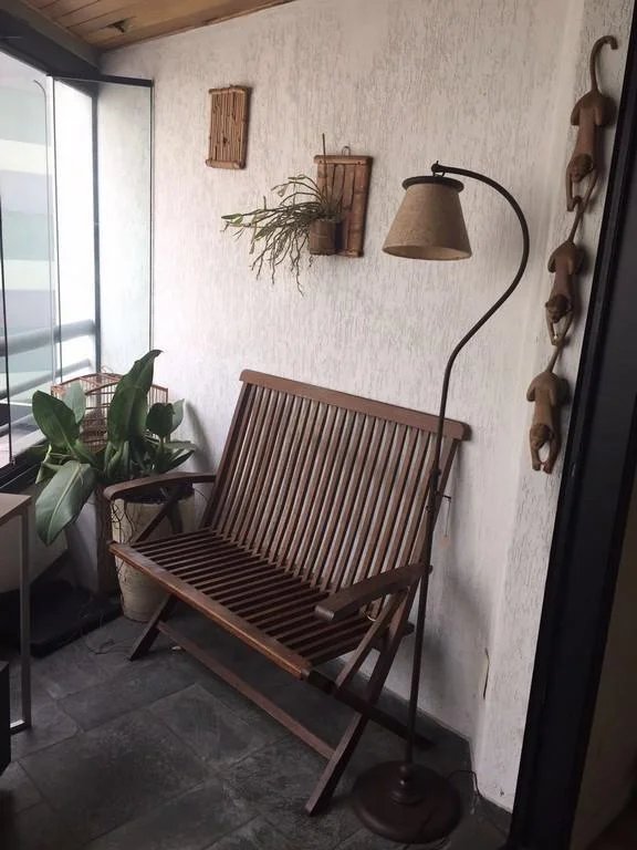Apartamento à venda com 3 quartos, sendo 1 suíte, em Vila Morumbi, São Paulo, SP