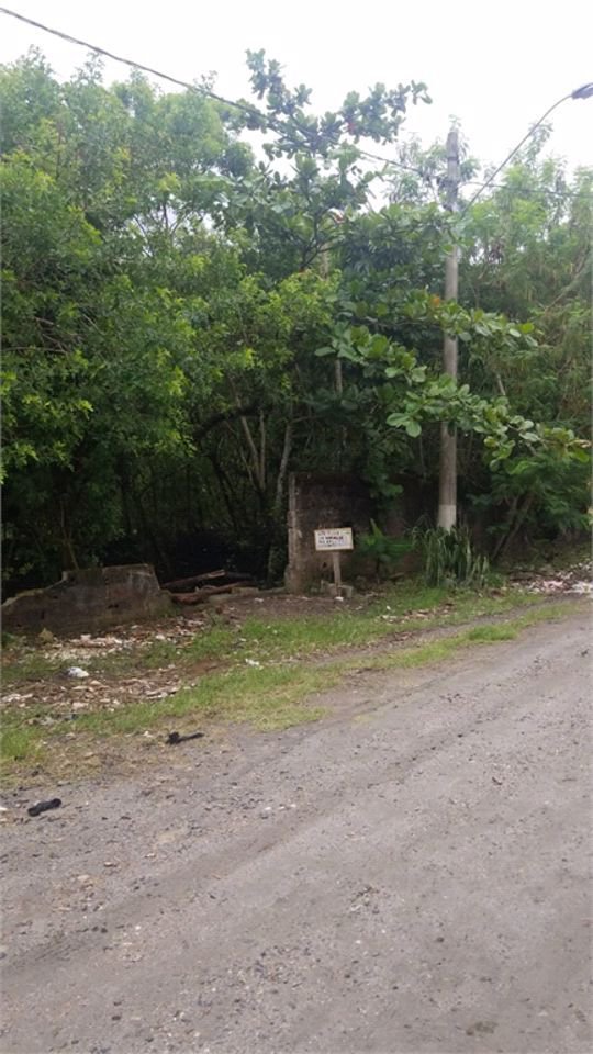 Terreno Residencial à venda, Vila Ligya, Guarujá - TE0032.