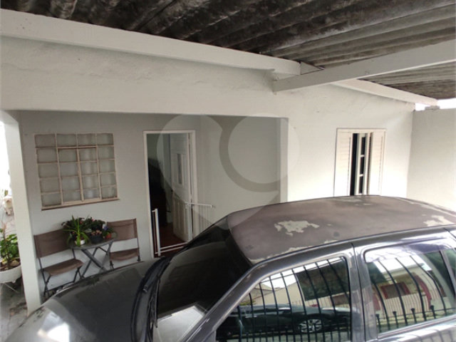 Casa à venda com 4 quartos em Mandaqui, São Paulo, SP