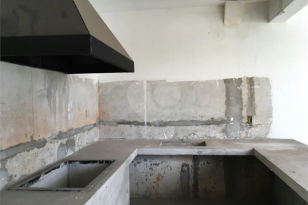 Casa à venda com 4 quartos, sendo 3 suítes,  em Vila Monumento, São Paulo, SP