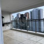 Apartamento à venda com 3 quartos, sendo 2 suítes, em Vila Clementino, São Paulo, SP