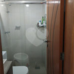 Cobertura à venda com 4 quartos, sendo 1 suíte, em Campo Grande, Rio de Janeiro, RJ