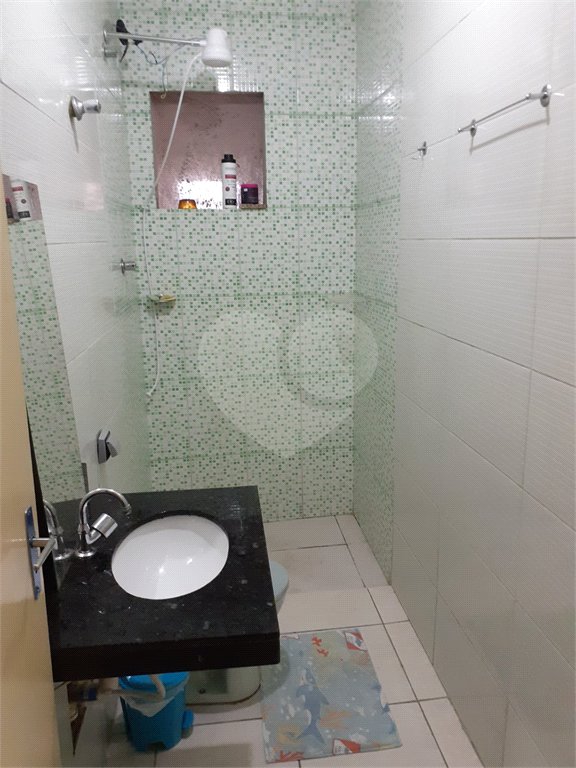 Sobrado à venda com 3 quartos em Jardim Presidente Dutra, Guarulhos, SP