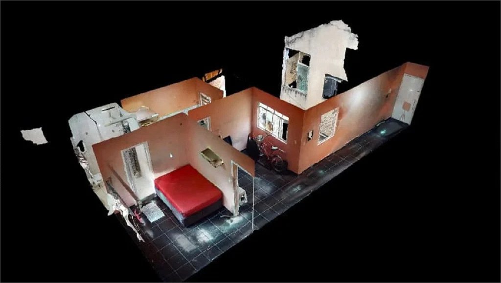 Apartamento à venda com 1 suíte em Pinheiros, São Paulo, SP