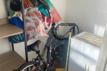 Apartamento à venda com 2 quartos em Alto da Boa Vista, Rio de Janeiro, RJ
