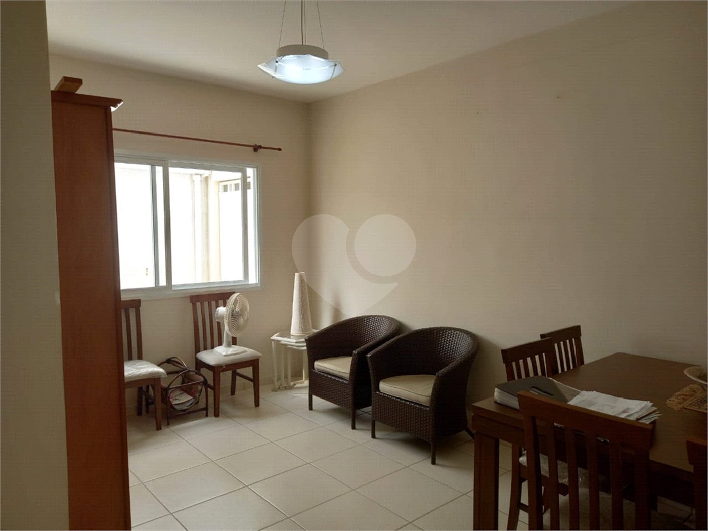 Apartamento à venda com 2 quartos no Centro, Vinhedo, SP