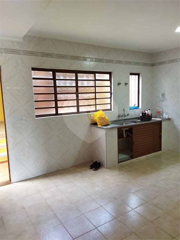 Sobrado à venda com 3 suítes em Vila Thais, Atibaia, SP