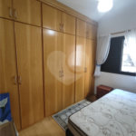 Apartamento para alugar com 4 quartos, sendo 1 suíte,  em Santana, São Paulo, SP