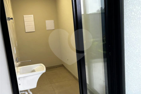 Casa à venda com 3 quartos, sendo 1 suíte,  no condomínio Reserva Ipanema I, Sorocaba - SP