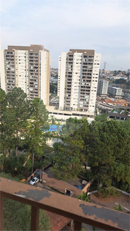 Apartamento à venda com 3 quartos em Vila Andrade, São Paulo, SP