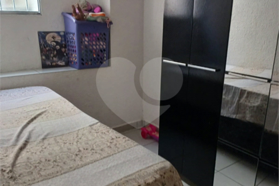 Sobrado à venda com 4 quartos, sendo 1 suíte, em Santana, São Paulo, SP