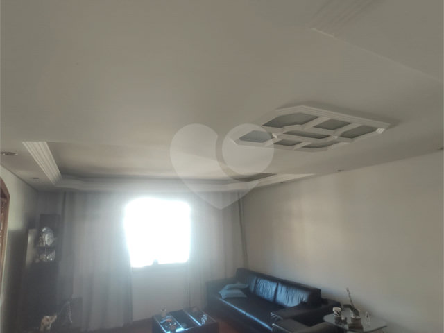 Sobrado à venda com 3 quartos, sendo 1 suíte, em Horto Florestal, São Paulo, SP