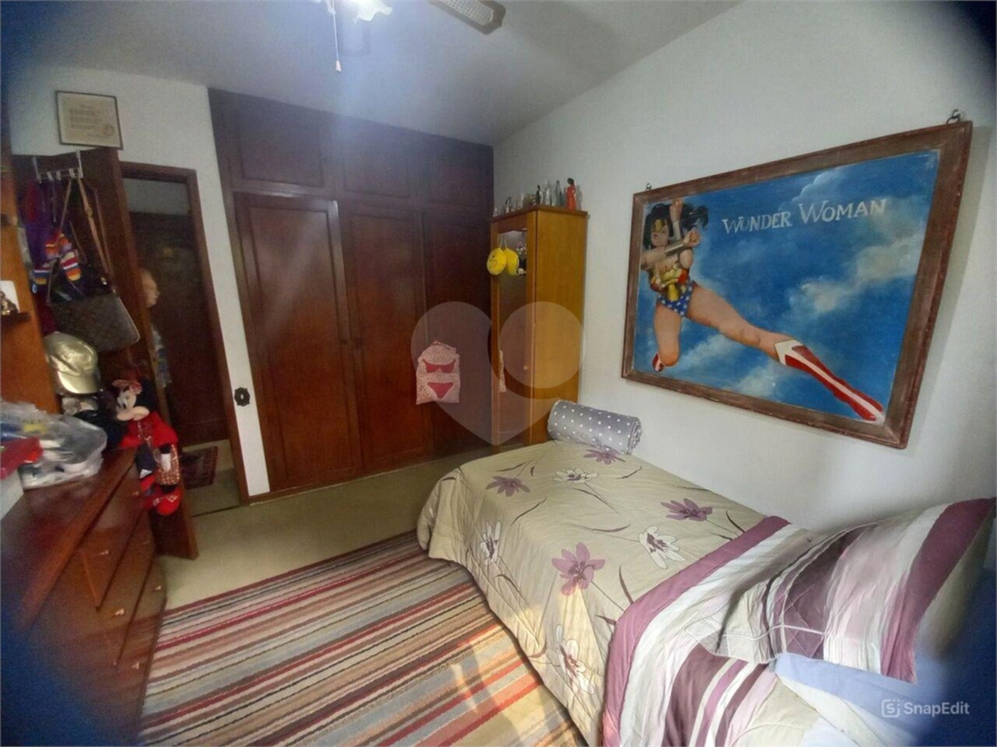 Apartamento à venda com 3 quartos, sendo 1 suíte,  em Indianópolis, São Paulo, SP