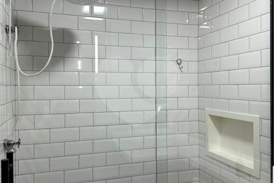 Casa à venda com 3 quartos, sendo 1 suíte, no condomínio Residencial Morada do Horto, São Paulo - SP
