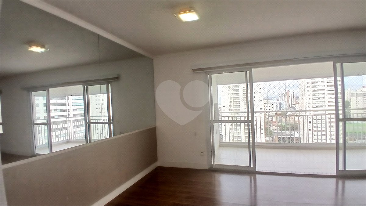 Apartamento para alugar com 3 quartos, sendo 1 suíte,  no Centro, São Bernardo do Campo, SP