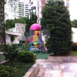 Apartamento à venda com 4 suítes em Real Parque, São Paulo, SP