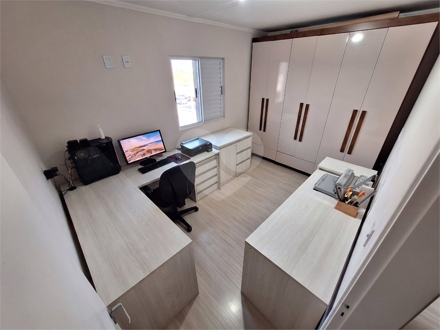 Apartamento à venda com 3 quartos em Jardim Tamoio, Jundiaí, SP