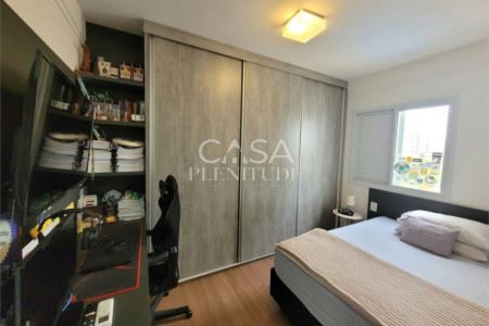 Apartamento à venda com 3 suítes em Parque Campolim, Sorocaba, SP