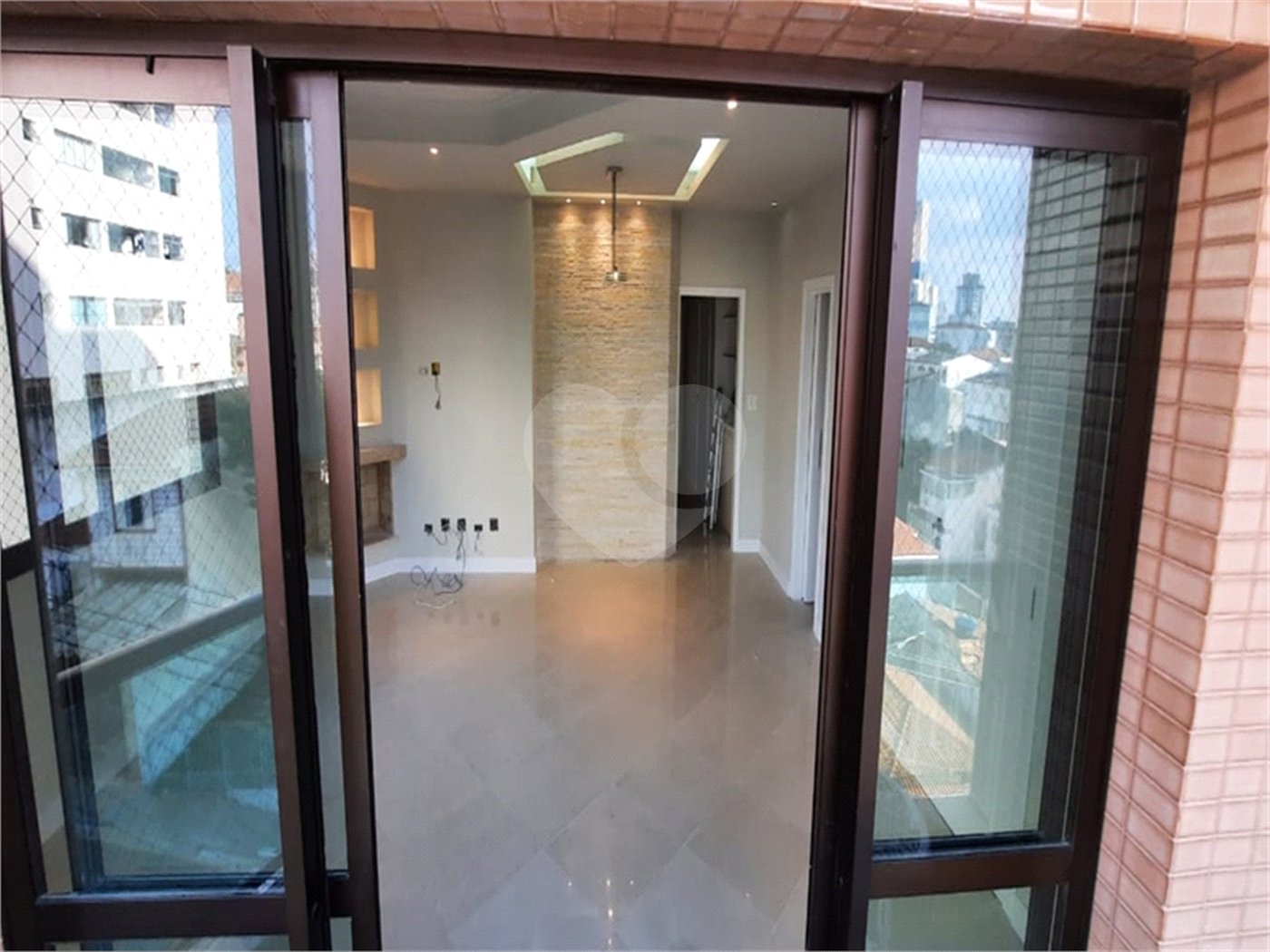 Apartamento à venda com 3 quartos, sendo 1 suíte, em Vila Paulicéia, São Paulo, SP