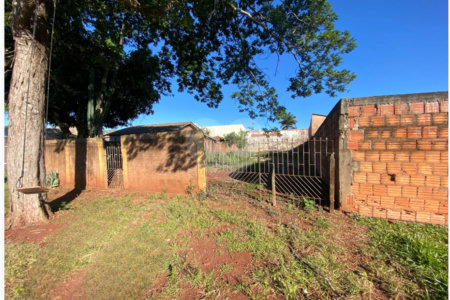 Terreno à venda em Jardim São João 1ª Seção, Ponta Porã, MS
