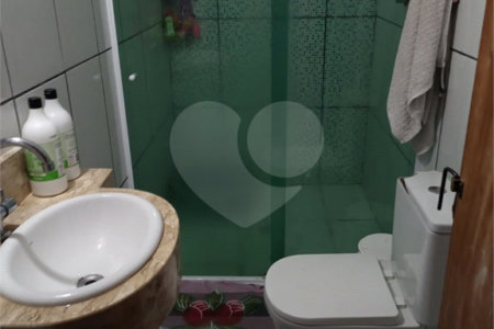 Casa à venda com 3 quartos, sendo 1 suíte, em Chácaras Guanabara, Guararema, SP