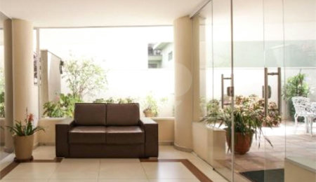 Apartamento à venda com 3 quartos em Planalto Paulista, São Paulo, SP