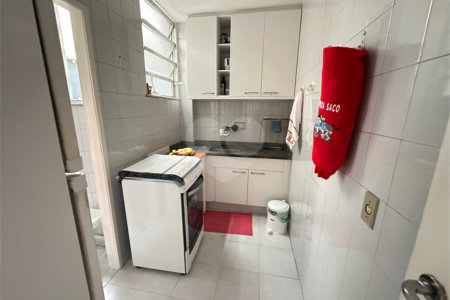 Apartamento à venda com 1 quarto em Andaraí, Rio de Janeiro, RJ