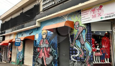 Prédio à venda no Centro, Itapetininga, SP