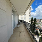 Apartamento à venda com 4 quartos, sendo 2 suítes,  em Vila Oliveira, Mogi das Cruzes, SP