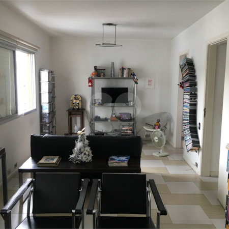 Apartamento à venda com 1 suíte em Itaim Bibi, São Paulo, SP