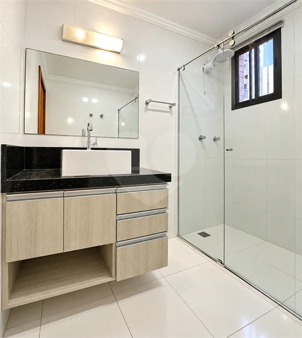 Apartamento à venda ou para alugar com 3 quartos, sendo 1 suíte, no Centro, São Bernardo do Campo, SP