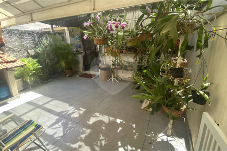 Casa à venda com 2 quartos no Centro, Indaiatuba, SP