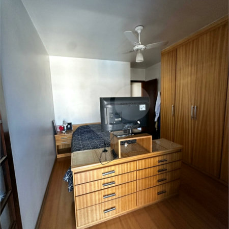 Sobrado à venda com 3 quartos, sendo 1 suíte, em Jardim Monte Kemel, São Paulo, SP