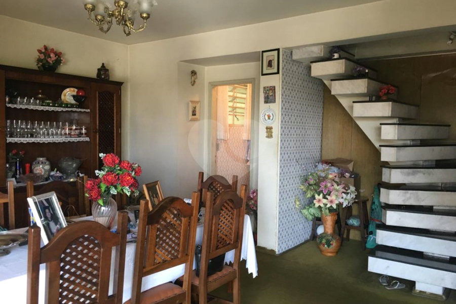 Casa à venda com 4 quartos, sendo 1 suíte, em Jardim São Bento, São Paulo, SP