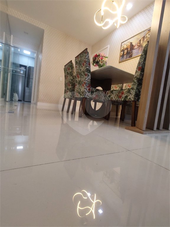 Apartamento à venda com 4 suítes em Camorim, Rio de Janeiro, RJ