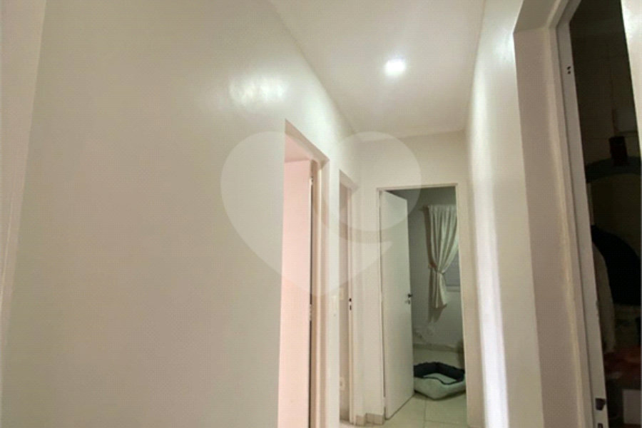 Apartamento à venda com 3 quartos, sendo 1 suíte, em Mandaqui, São Paulo, SP