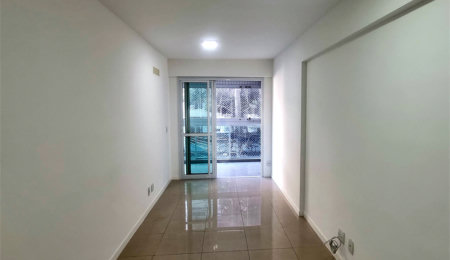 Apartamento à venda com 2 suítes em Vila Isabel, Rio de Janeiro, RJ