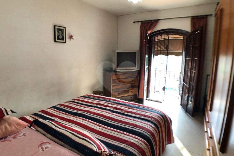 Sobrado à venda com 3 quartos, sendo 1 suíte, em Jaçanã, São Paulo, SP