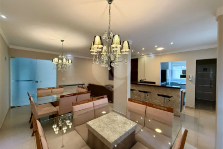 Apartamento à venda com 2 quartos, sendo 1 suíte, em Jardim Marajoara, São Paulo, SP