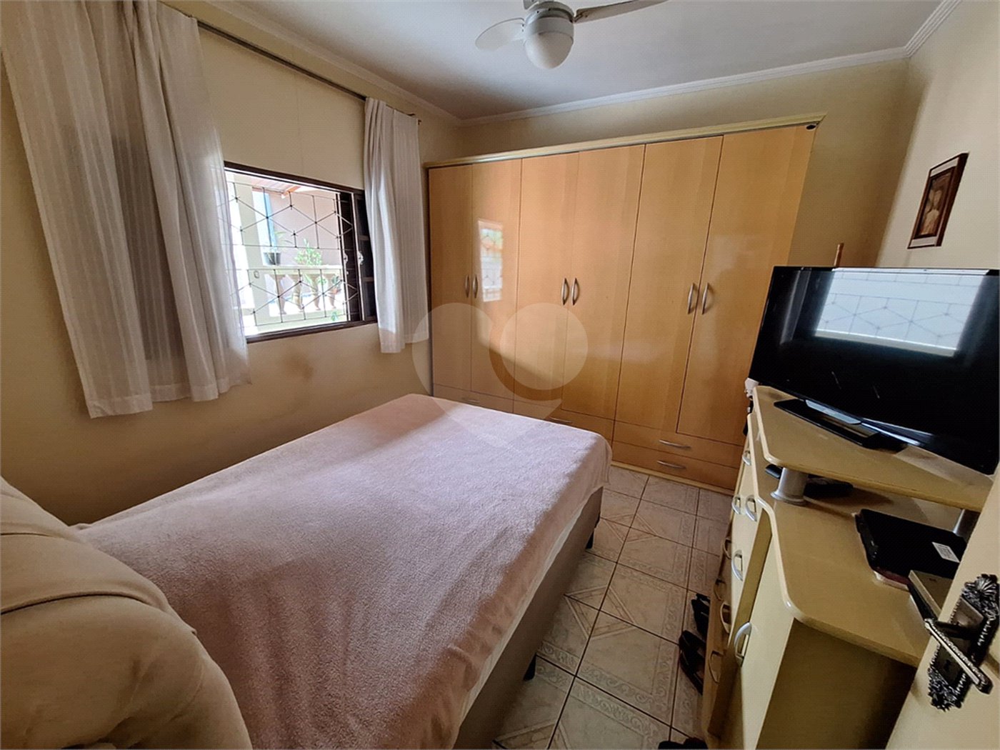 Casa à venda com 2 quartos em Jardim Simus, Sorocaba, SP